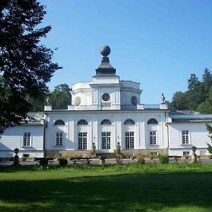 Hotel butikowy Pałac Jabłonna